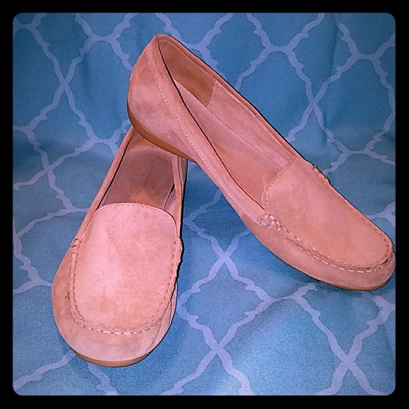 rockport adiprene by adidas loafers